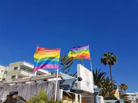 playas gay|Gran Canaria Schwulenszene: Zwischen Party und Strand